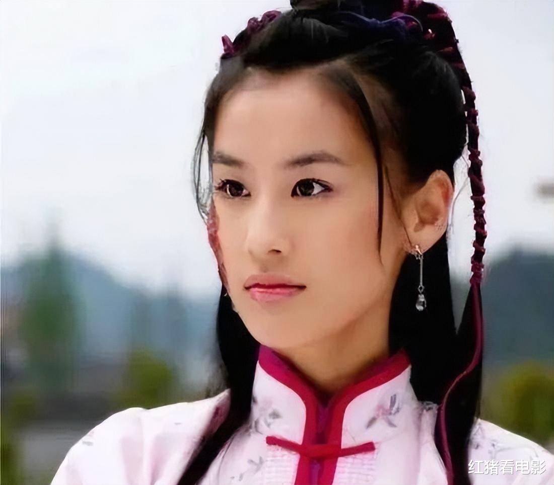 毁容|为艺术“毁容”，这5位美女扮丑“触目惊心”，不说根本认不出来