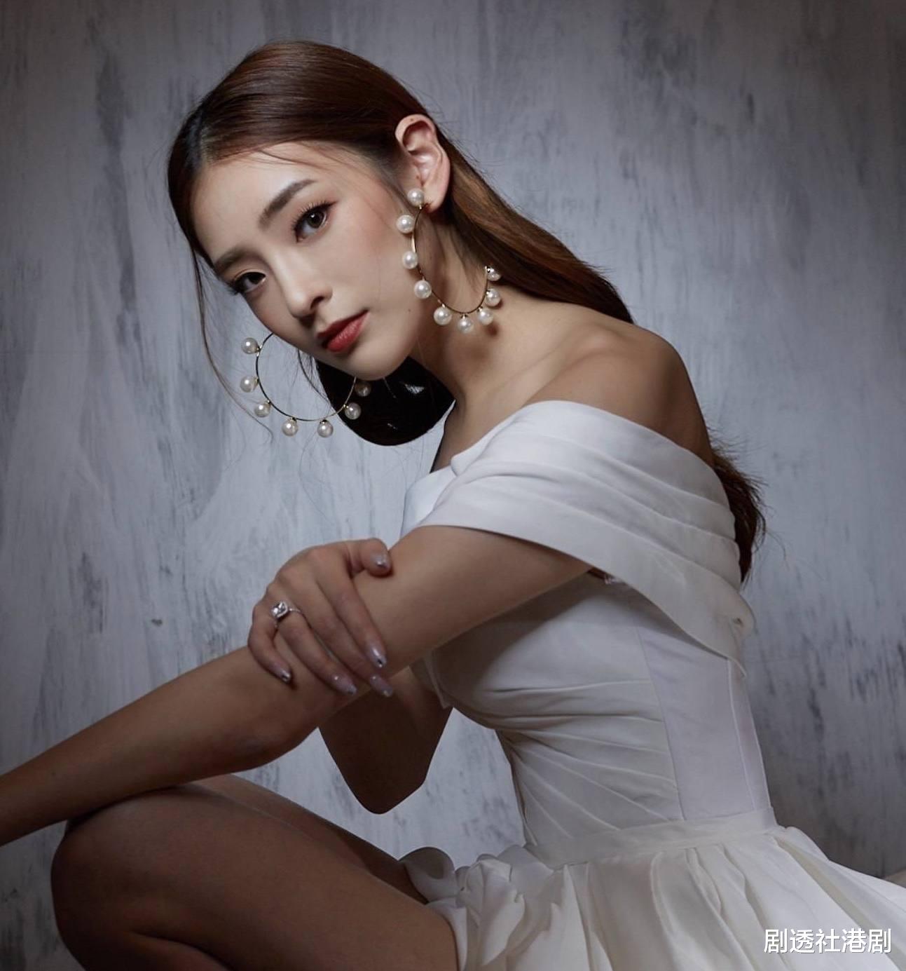 TVB|遗憾！香港知名男星宣布分手，主动爆料港姐女友脚踏7只船男女通吃