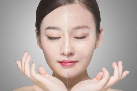 面霜 抗老面霜要厚重款还是轻薄款？可能大家的想法都错了！