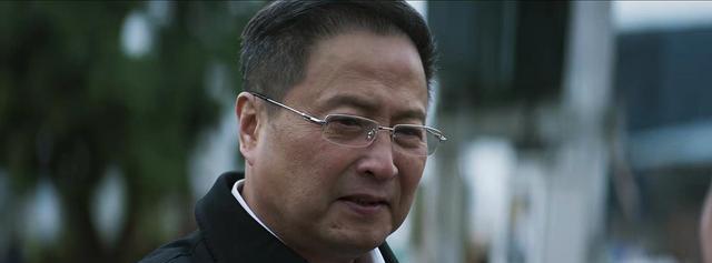 对决|《对决》追剧散记：他俩才是剧中的正邪双星，特别是赵阳，该封神