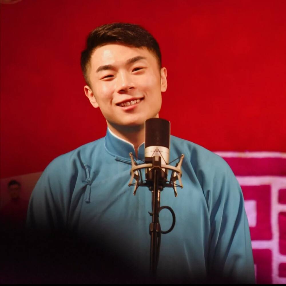 张九南|郭德纲专一宅家陪娇妻！徒弟张九南却脚踩三只船，又有女网友受害