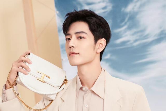 肖战|《玉骨遥》模仿《花千骨》?知情人坦言一点不像,肖战被低估