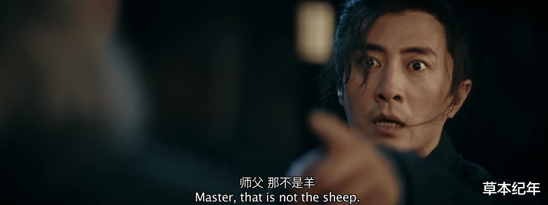 山村狐妻|《山村狐妻》上映，这部电影要能登陆院线，多少国产恐怖片要脸红