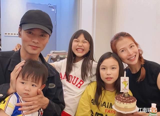 蔡少芬疑将从上海搬回香港,千万豪宅挂牌出租,奢华装修一览无余