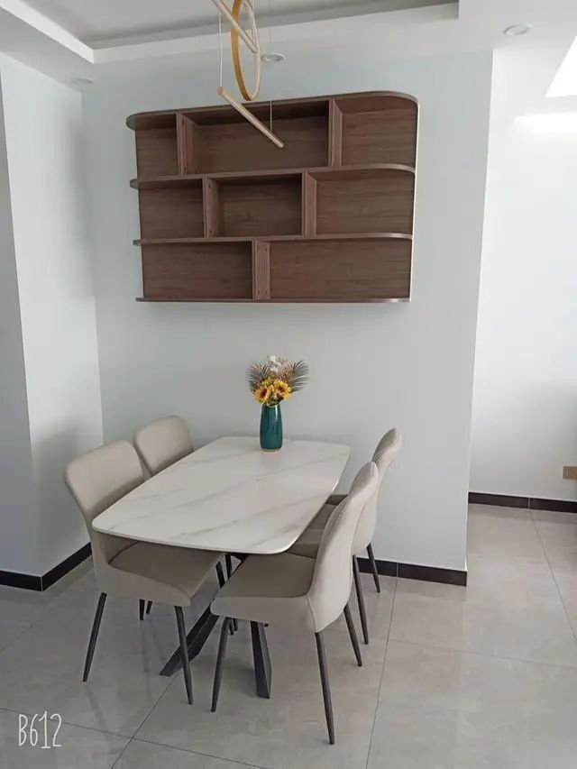 新房保洁做完了,越来越有家的味道,不豪华,非常喜欢!分享一下