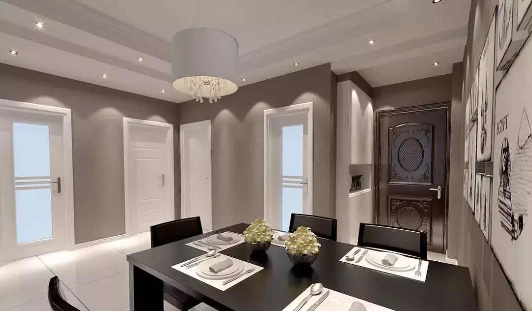 装修可别花钱如流水!这13处多用一毛都是浪费,占了位置还毁房!