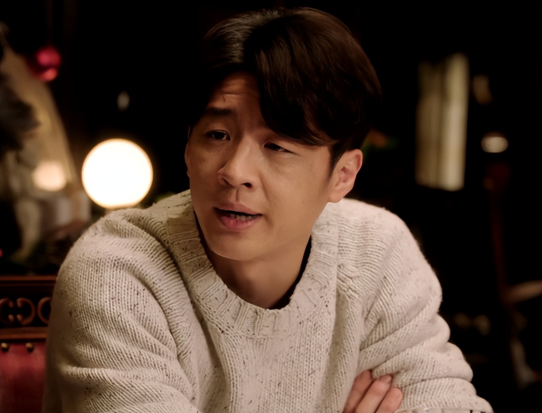 白冰|难怪《总监》大火！演员学历一个比一个狠，白冰更是让人意外