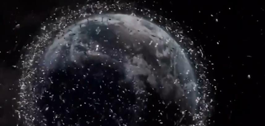地球守护者找到了,奇怪的巨型圈在保护着地球,其创造者究竟是谁