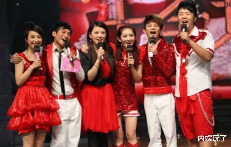 李湘|谢娜做错了什么？让李湘不断嘲讽，记恨十几年？