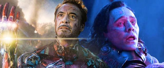 漫威|为何漫威要杀死洛基和钢铁侠？《复联4》导演，给了个黑暗的解释