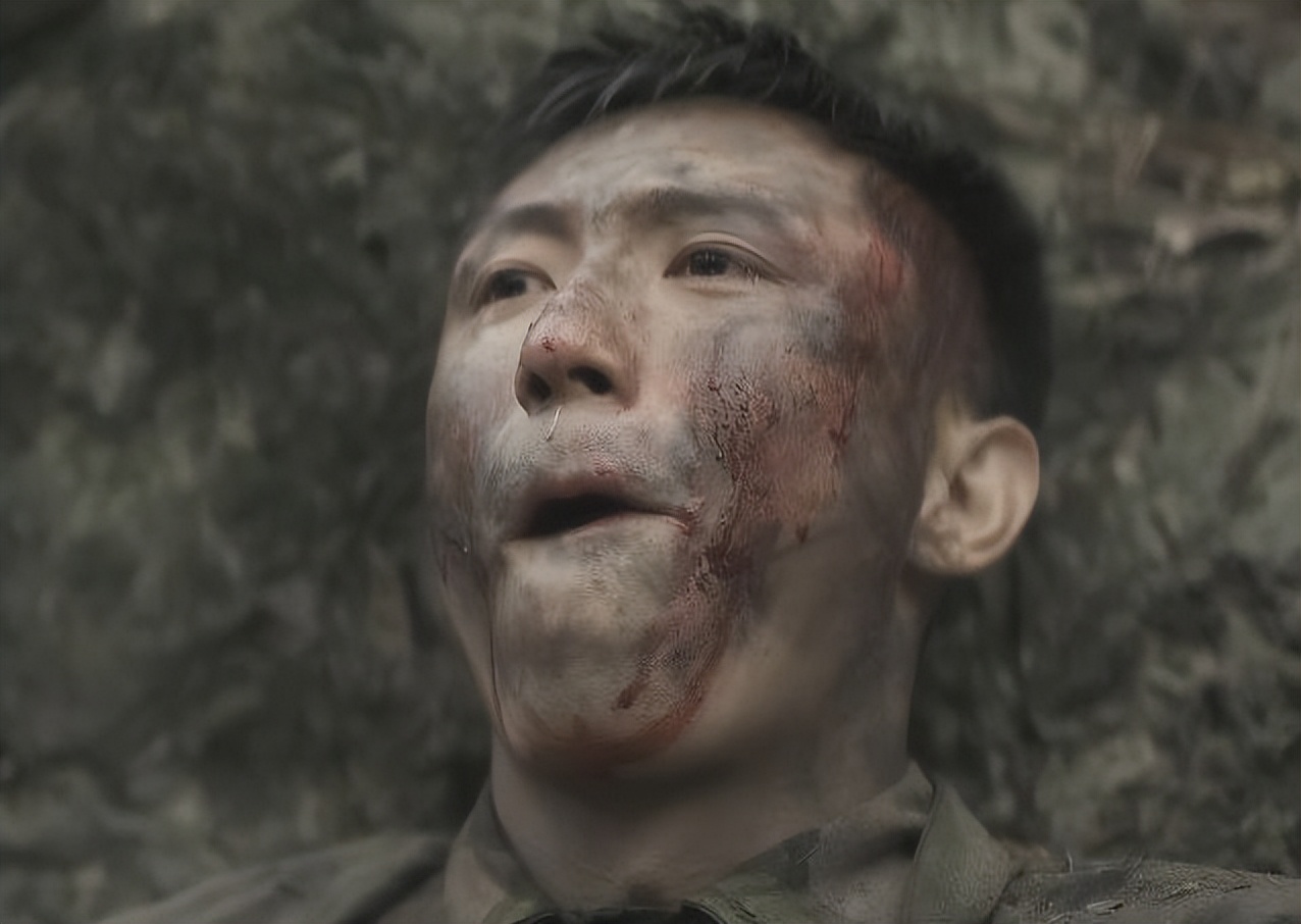 军人|同样是演军人，把肖战张译黄景瑜放在一起对比，差距就出来了