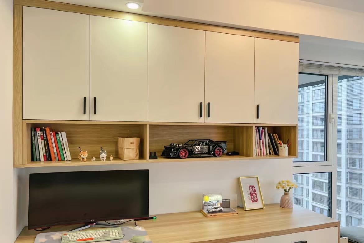 浙江发现一户人家的装修,因太会布置而走红,获得上万人关注