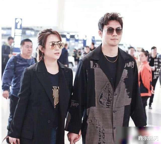 马丽|“开心麻花”成功捧红魏翔之后,下一个会是马丽的老公许文赫吗?