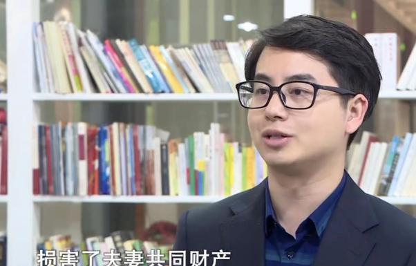 富婆妻子无法生育,丈夫在亲哥哥牵线下,赠房找女子偷生3岁女儿