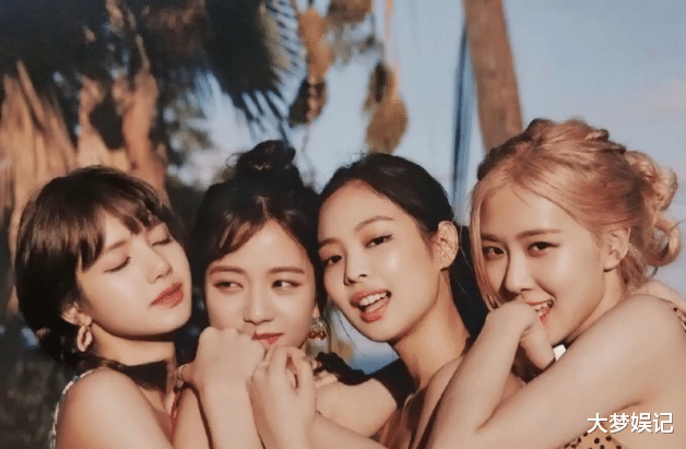 blackpink|BLACKPINK巡演“频失误被抓包”影片曝光挨轰像灾难现场!