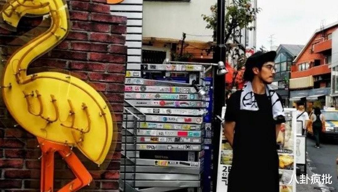 童瑶|陆展博的嘴炮瓜