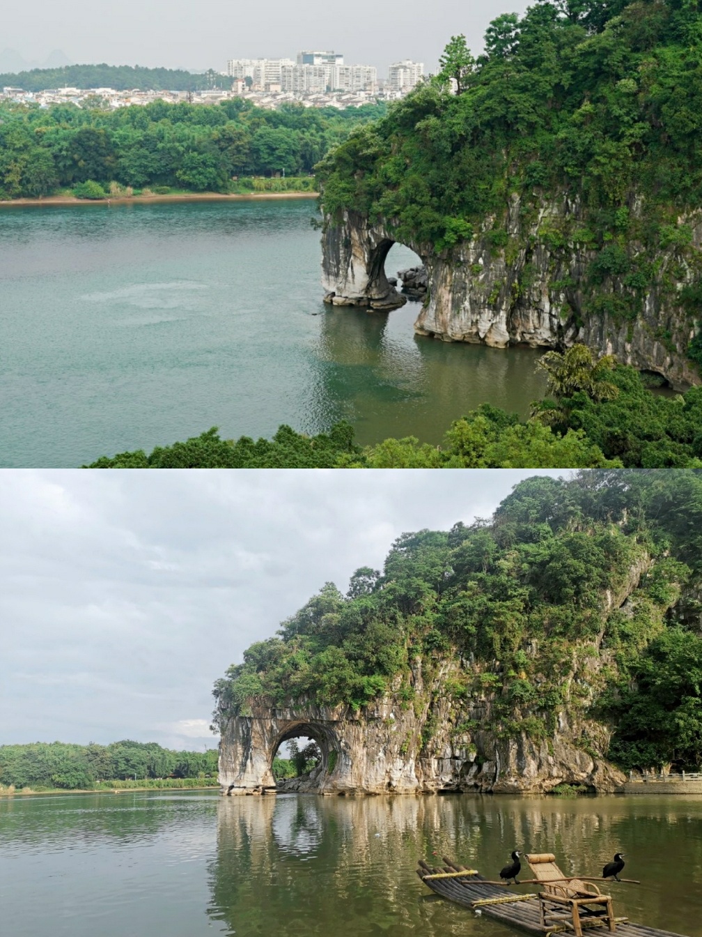 桂林旅游|桂林旅游交通、景点、行程攻略，畅玩4天3夜