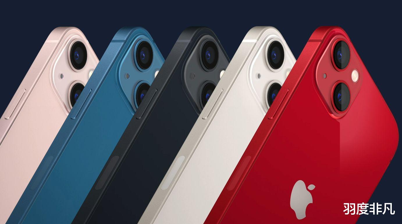 联想|苹果推送iOS15.4开发者，面部识别重磅升级，Touch ID可能没戏了