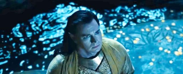 指环王|《指环王》中十大精灵角色,你最爱哪一个?