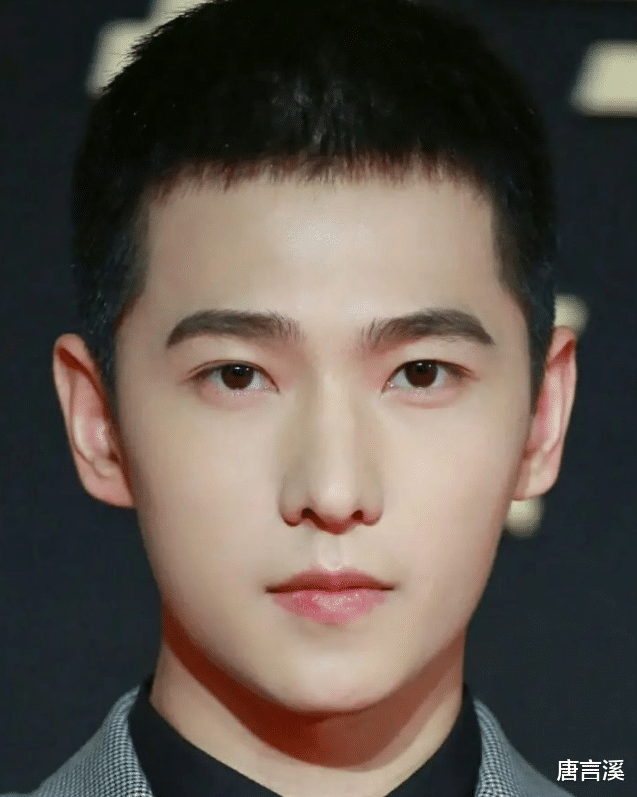 男神|男神发腮到底多可怕？看看这7位男星的“胖脸蛋”就知道了