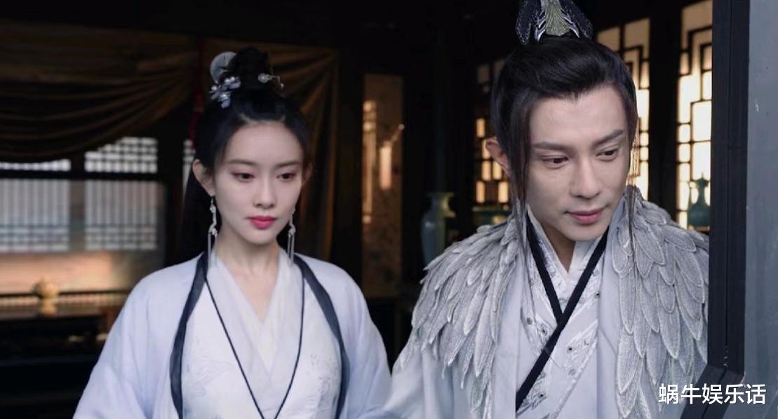 苏梦|说英雄谁是英雄：狄飞惊为啥让人惊艳？他的结局又如何？