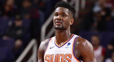 太陽(yáng)隊(duì)|13勝3負(fù)！艾頓承認(rèn)吧，你真沒那么重要了，難怪太陽(yáng)不給你1.78億！