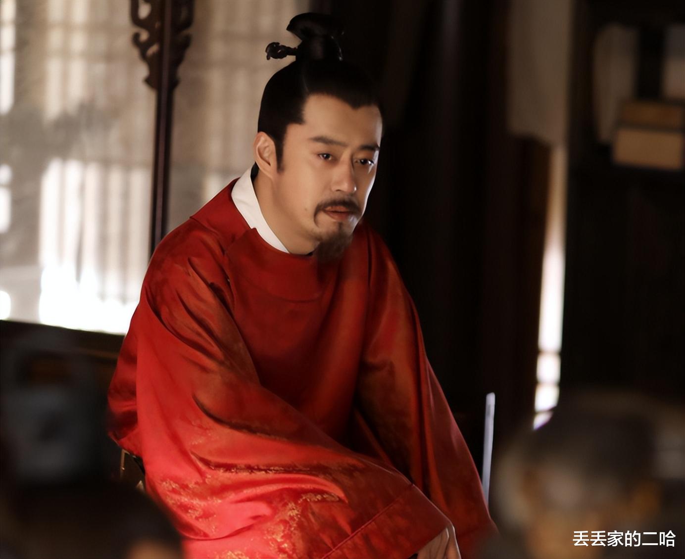 知否知否应是绿肥红瘦|《知否》原著：为人子为人夫都不合格的盛紘，当爹还是很不错