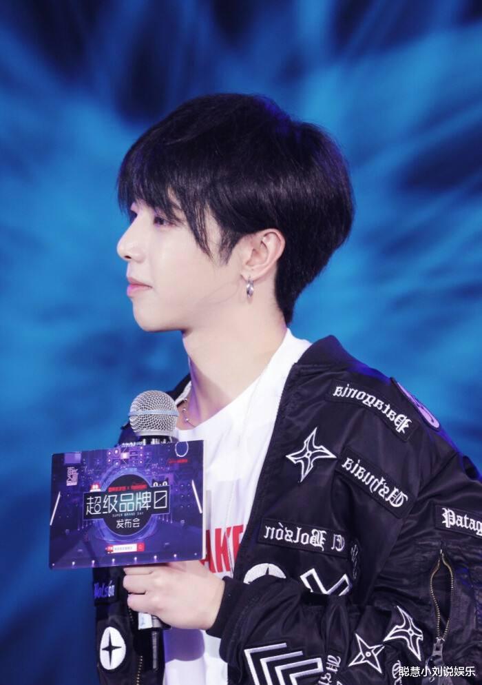 华晨宇|华晨宇再传绯闻！他又让人失望了