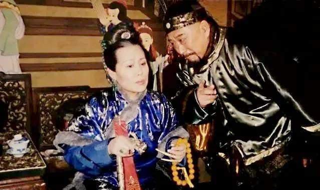 薛中锐|85岁老戏骨薛中锐在病榻离世，曾演过陈道明版《康熙王朝》索尔图