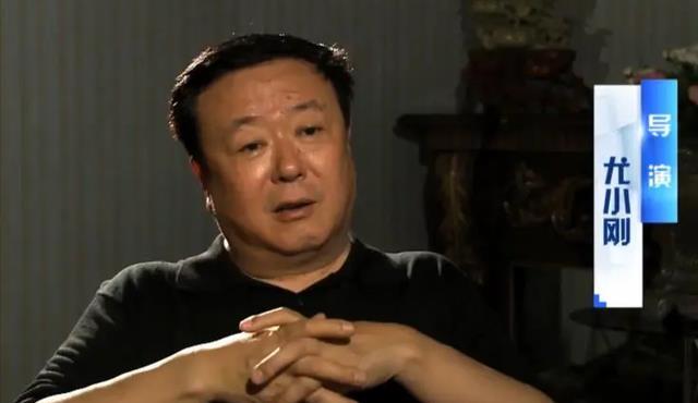 尤小刚|尤小刚与田歌离婚30年：他三婚娶小妻子64岁做父亲，她至今单身