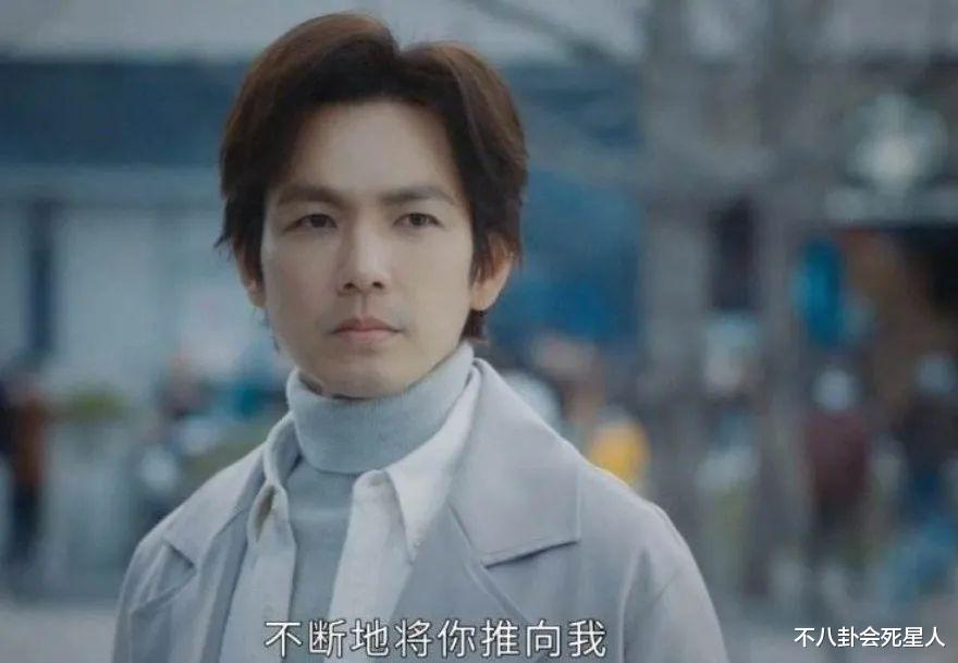 霍建华|7位中年男星尴尬现状，发福脸肿，在家当奶爸，47岁还演偶像剧