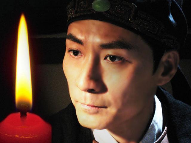 |“神剧专业户”张子健，前妻患癌执意离婚，后娶清华才女得幸福