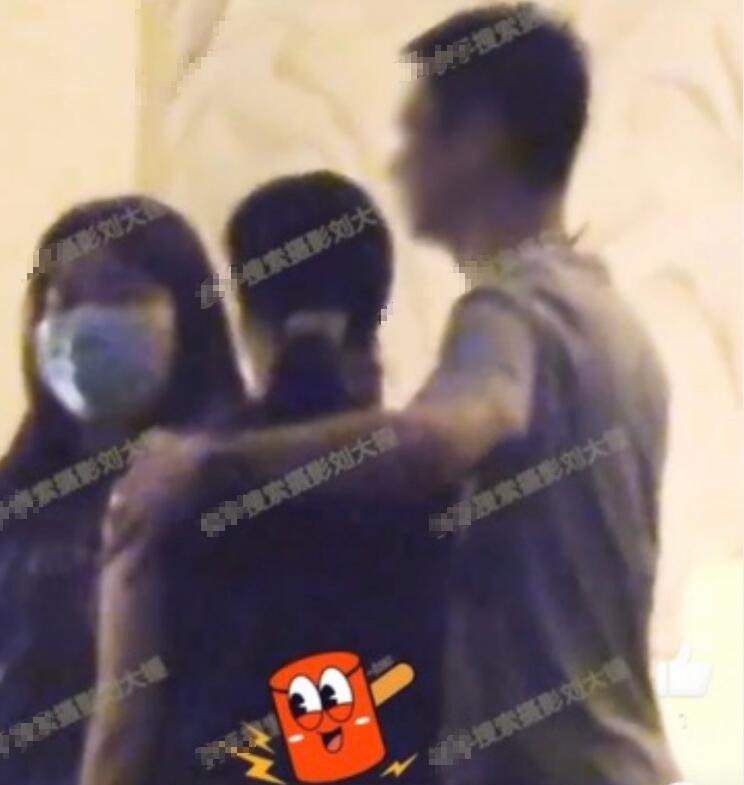 范冰冰|范冰冰男友详细资料被扒，离过婚还有一个儿子，对范冰冰爱慕已久