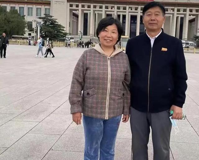 许敏支持杜小华寻子,上帝有奇迹留言挑衅,列举许敏几大“罪状”