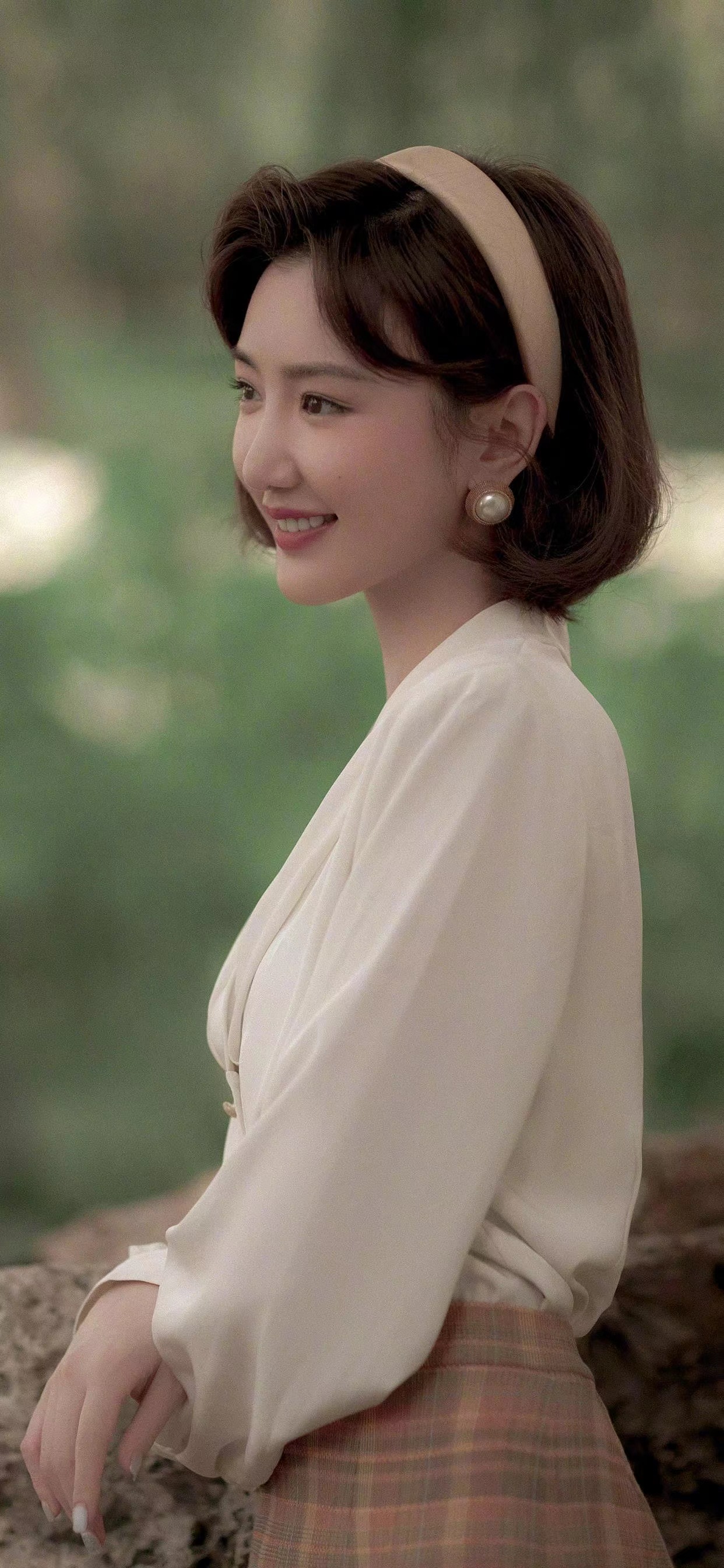 毛晓彤|毛晓彤，娇俏又可爱