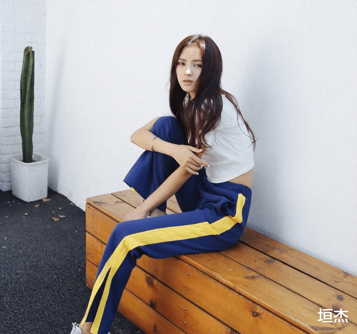 许凯|从淘宝平模到万众瞩目？这8位明星的逆袭不简单，有人直接封影后