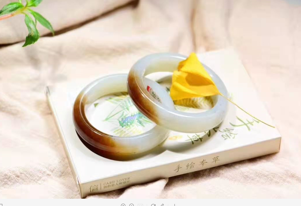 |清代的和田玉到底多值钱?