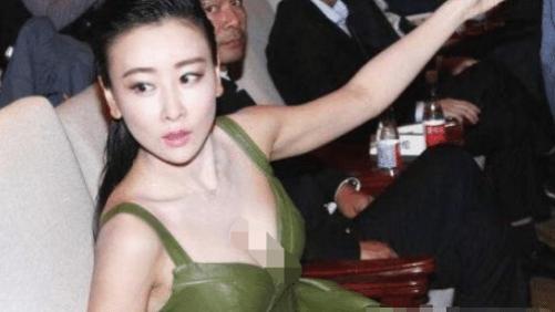 成龙|绝对不能惹的5个女明星：都是真功夫，成龙都不敢惹他们