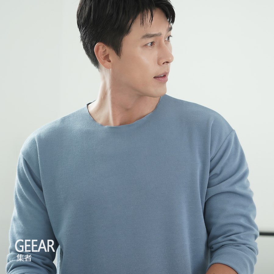 玄彬|2022韩国最帅男演员:玄彬、李栋旭都不及他?