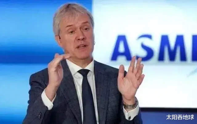 阿斯麦尔|为了光刻机出货，ASML“孤注一掷”了