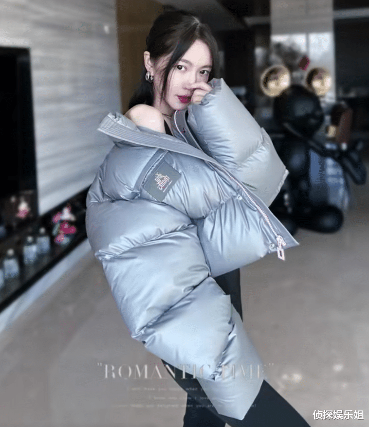 杜淳|笑不活了!杜淳老婆凹造型拍照被嘲做作,本尊晒立正姿势幽默回怼