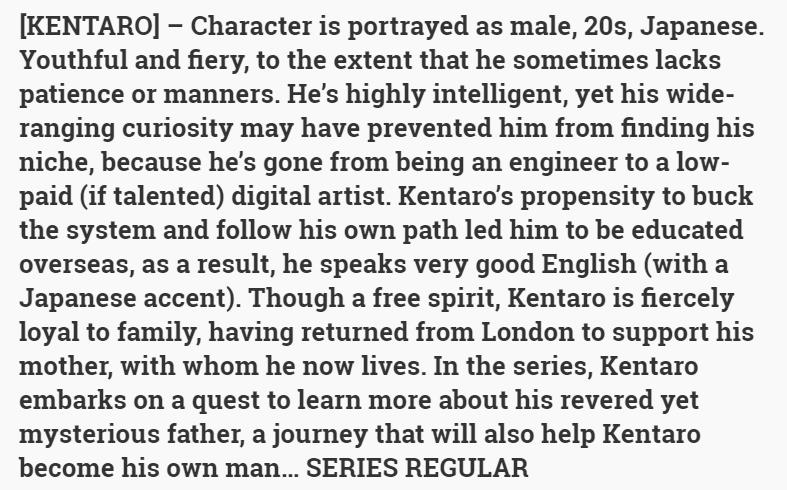 哥斯拉|《哥斯拉》剧集曝新信息，导演锁定，下个月正式开拍