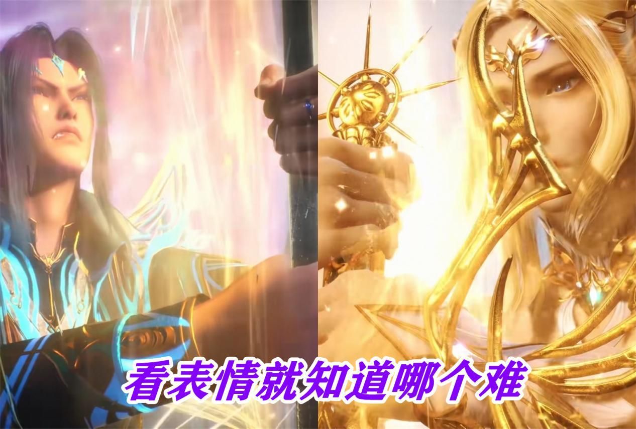 |同样是拔出神器，为何千仞雪比唐三的复杂？原因可能在背后的神