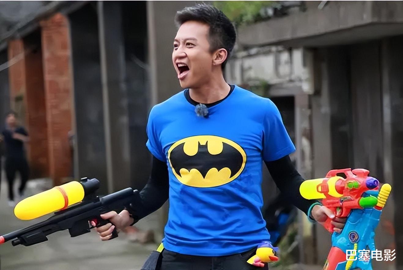 邓超|上映两天,宣布撤档,邓超一步错,步步错