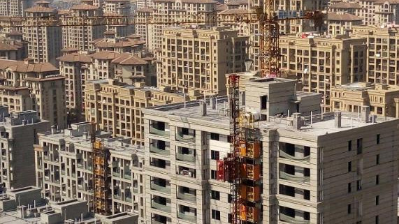 二手房|二手房是楼市的风向标，业主的心情反应市场