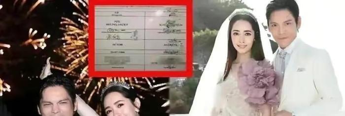 向佐|郭碧婷和向佐之所以没有领证，除了财产之外，还有三个原因