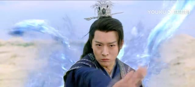 冰封|沉香如屑：莹灯的复活，是整部剧最大的败笔