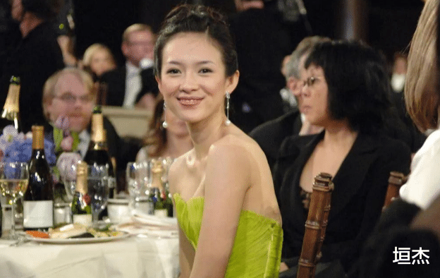 章子怡|影后章子怡,终为自己的“高傲”付出代价