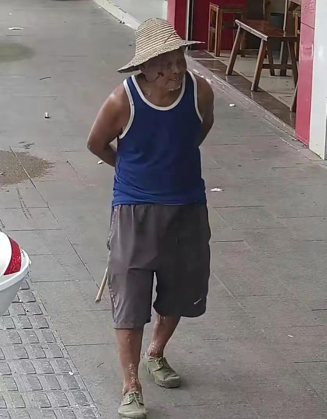 广西75岁老人将14岁女孩杀害,警方通报惹争议,案发原因众说纷纭