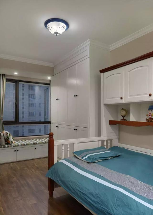 儿子娶媳妇给20万彩礼,没想到却把婚房装得这么漂亮,超预算吧?